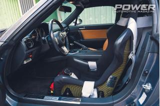 Mazda MX-5 NC 2.5 221Ps & MX-5 ND 1.5 130Ps